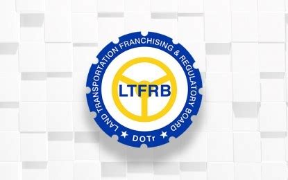 LTFRB opens 8K TNVS slots .